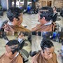 Women's Haircut