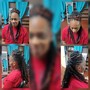 Large Lockx Or Dread Retwist