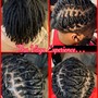 Top only plaits start @ $60