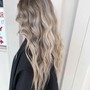 Full Balayage