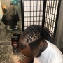 Braids for Men and Boys