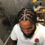 Braids for Men and Boys