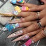 Nail Art/ Nail Design