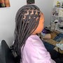 Braids Lesson