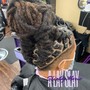 Women's Trim add-on service ONLY