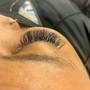 Volume Mink Eyelash Fill