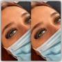 Eyelash Extension Removal