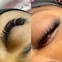 Eyelash Extension Removal