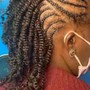 Natural Twists