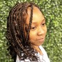 Nubian Twists