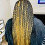 Senegalese  Twist large