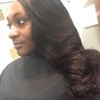 Microlinks Weft Extensions