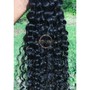 Microlinks Weft Extensions