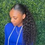 Lace Closure Sew In