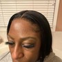 Eyelash Extension Removal