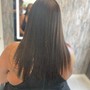 Keratin Treatment