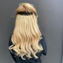 Tape in Extensions