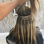 Keratin Treatment