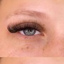 Eyelash Extension Removal