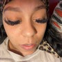 Eyelash Tint