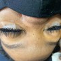 Eyelash Tint