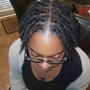 Poetic Justice Braids