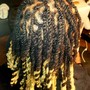 Box Braids