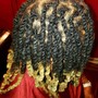 Crochet Braids