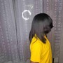 Closure Sew In purchase of hair up to 22 inchs