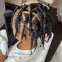 2-Strand Twist