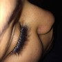 Individual Lashes