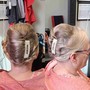 Updo