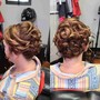 Updo