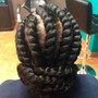 Kinky Twist