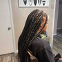 Wig Braid Down ($30 -$40)