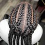 Soft Locs