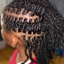 Braid Bar Style/ must  do consultation tru text