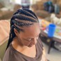 Dreadlocks maintenance