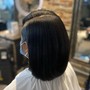 Rod Set/ Half Head (NO BOOKING AFTER 5pm)