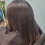 Keratin Treatment