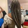 Crochet Braids