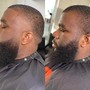 Beard Trim