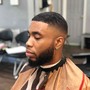 Men's Cut