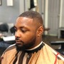 Men's Cut