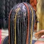 8 Stitch Braids