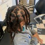 Loc Style