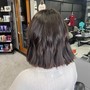 Women's Haircut