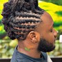 Loc Cut/trim