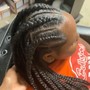 Kid's BoxBraids