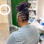 Flat Twists